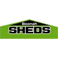 Boonah Sheds
